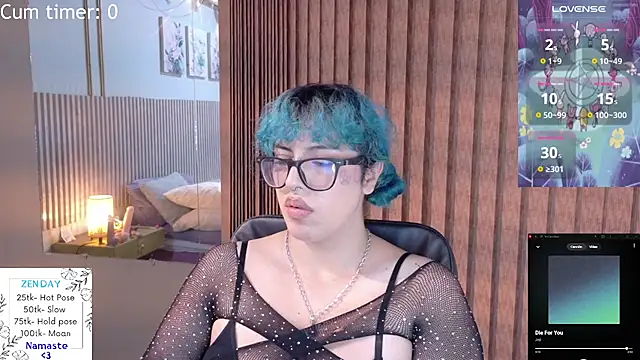 Chat XXX Live Eli666uwu