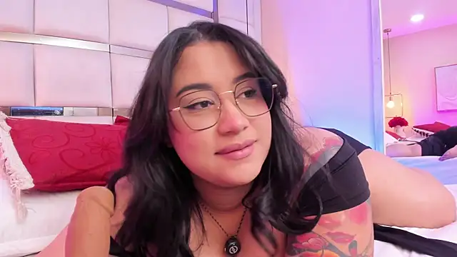 elizavenusのライブXXXチャット