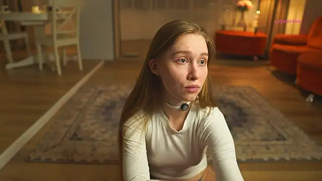 Živý XXX chat SharaNewbern