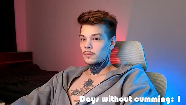 DENIS_HERE Live XXX-Chat