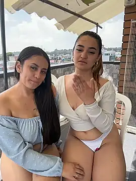 Antonella_Julieta: онлайн-секс-чат