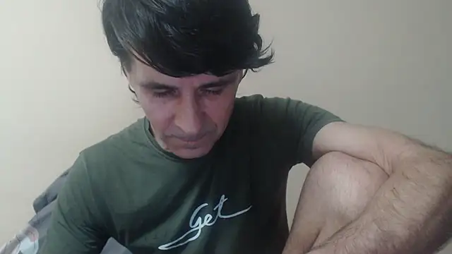 yvesstorm1のウェブカメラショー