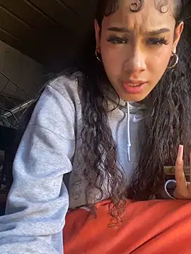 badbaby187's Webcam Show