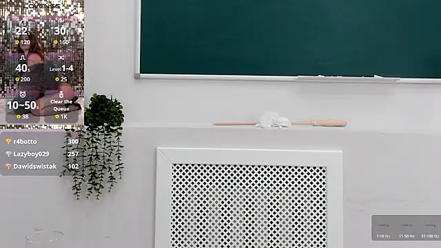 Онлайн чат XXX milaleoneli