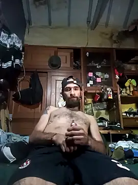 hairy_mannn – Naživo XXX chat