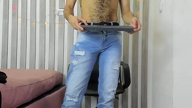 EthanGrey Live XXX-Chat