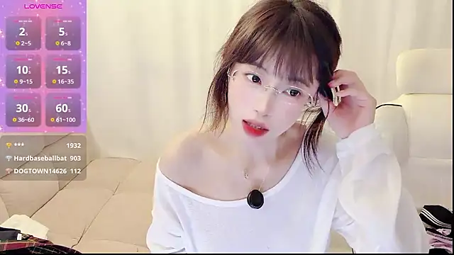 yuanbao_a 网络视讯表演