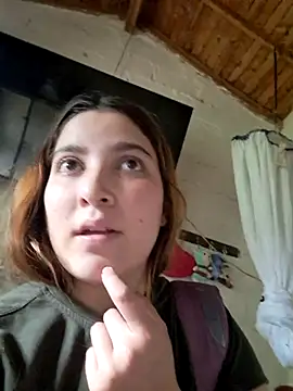 Show de Estelle_Noir na webcam