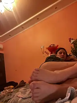 Flossy_Vettie Adlı Modelin Canlı XXX Sohbeti