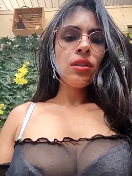 عرض كام Astrid--