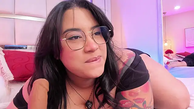 elizavenus Live XXX Chat