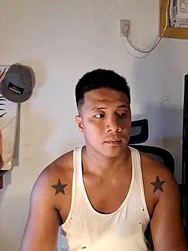 Felix_Asher webcam show