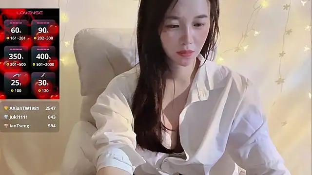 Živý XXX chat Tw_Zoella