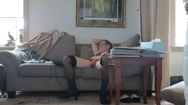 Show webcam de CDforU