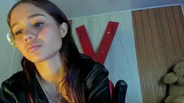 Chat XXX en directo de MarianaManzur