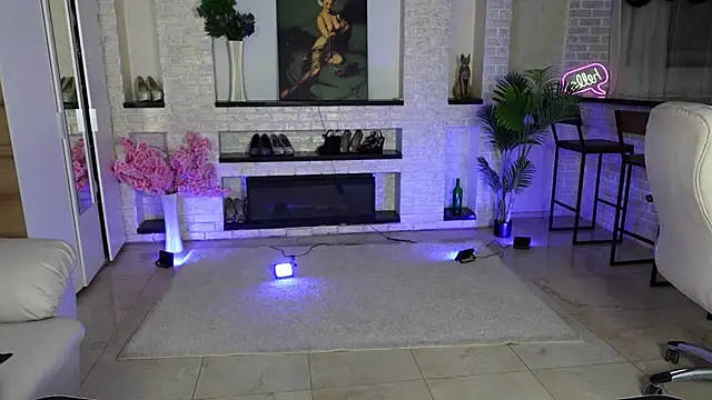 MariemLui – Live XXX-chat