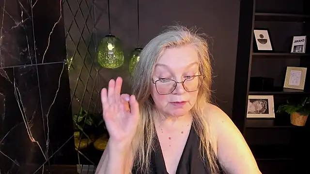 แชท XXX สดของ NataliMellow