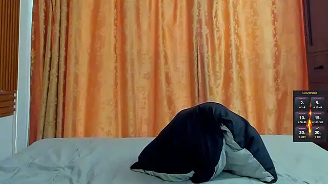 ChoreyTaiylor Live XXX-Chat