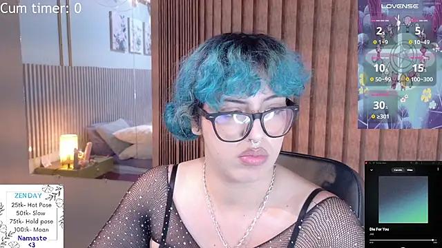 Eli666uwu Live XXX Chat