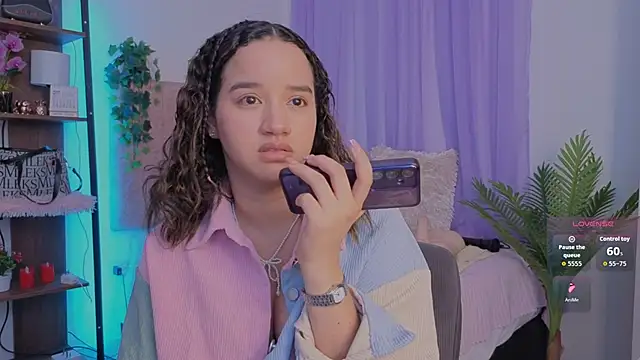 emilyrouxe 라이브 XXX 채팅