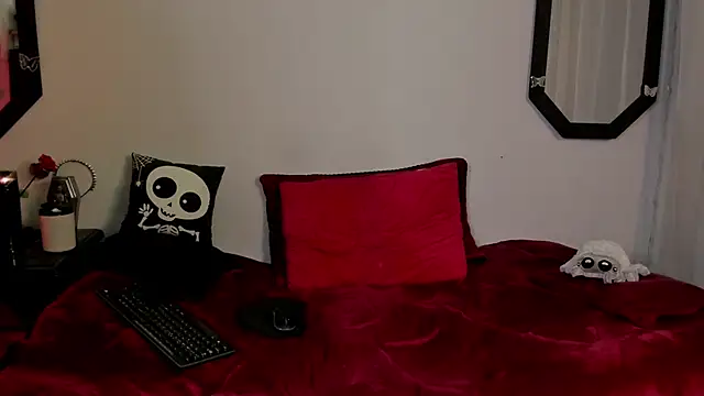 Amy_Aloqua – Naživo XXX chat