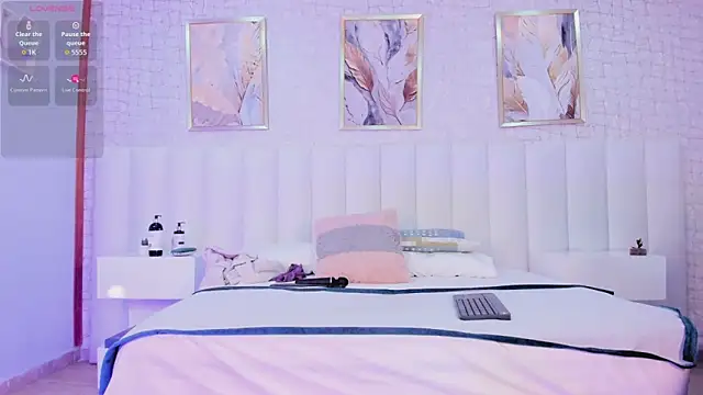 Ithan_sammy Webcamshow