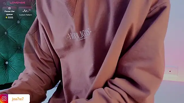 Levii_Ackermann Live XXX-Chat