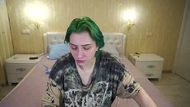 EliaRosee Chat XXX live