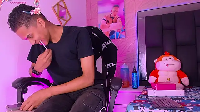 dilan_alfonzo Live XXX-Chat