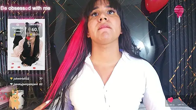 โชว์เว็บแคมของ Kagome01