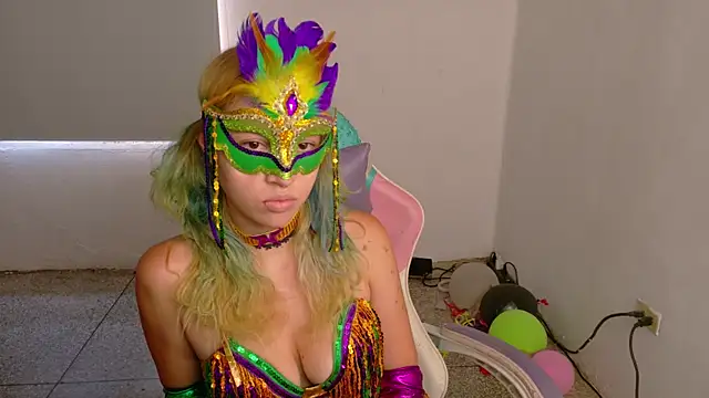 WandaDoll live XXX chat