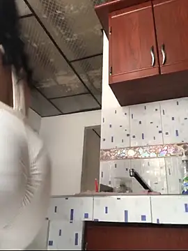 Sembang XXX Secara Langsung Abigail_Cowen