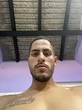 Chat +18 de Dalton_oficial ao vivo