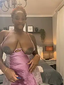 Show webcam de The_OnlyMustangfeels