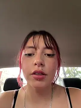 LilithTeaseX_ Show Webcam