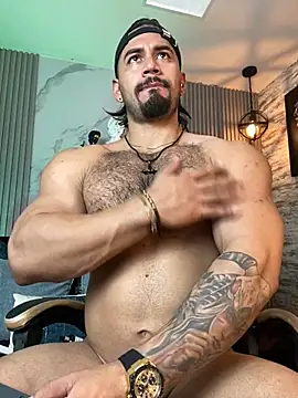 jaxon_colton Live XXX-Chat