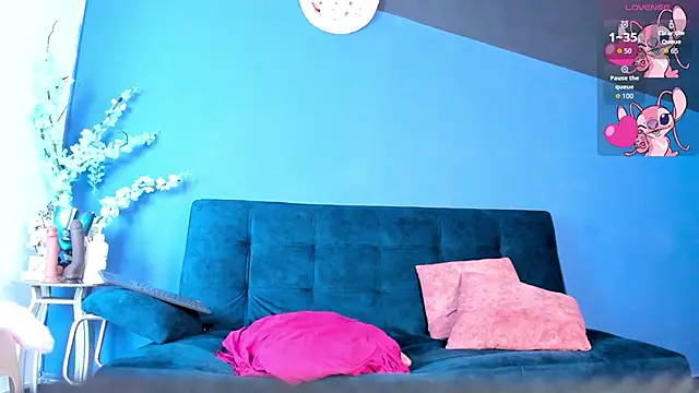 Sidney_Belle Live XXX-Chat