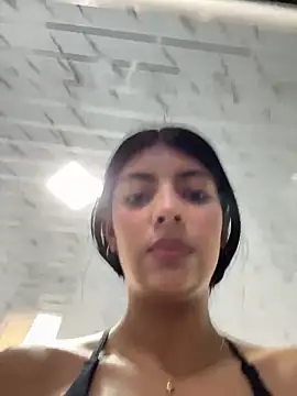 XXX chat uživo modela Baby_Niels