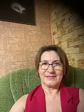 Prolisok473 Pertunjukan Webcam