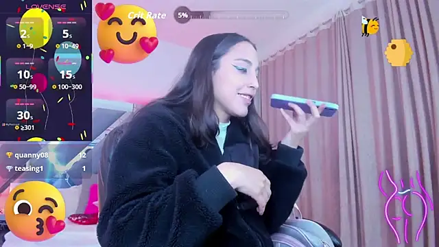 Abby_esposiito Live XXX-Chat