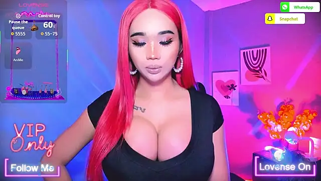 โชว์เว็บแคมของ _prettyjawdropper_