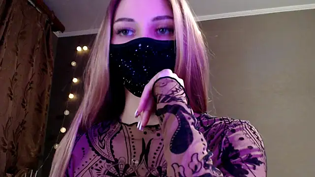 Iris_lave লাইভ XXX চ্যাট