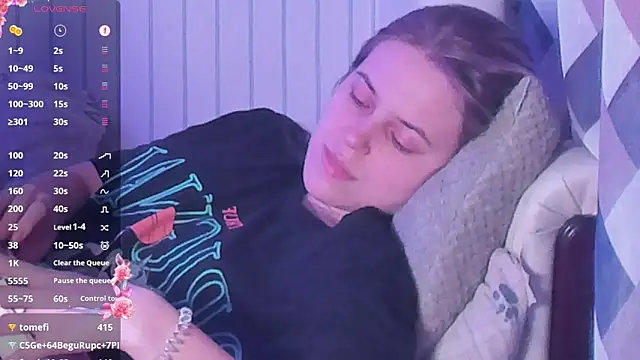 AngelAnty live XXX chat