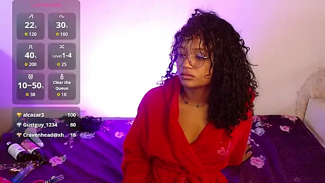 shelbygp 现场XXX聊天