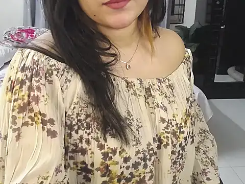 Ridiha_Pari live XXX chat