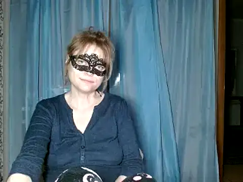 Онлайн чат XXX Miss_Nona