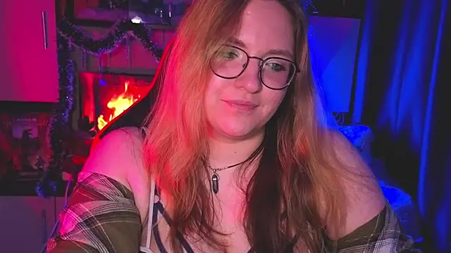 Chatroom XXX en direct de ZayaRush