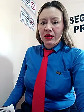 Hannah-colx Show Webcam