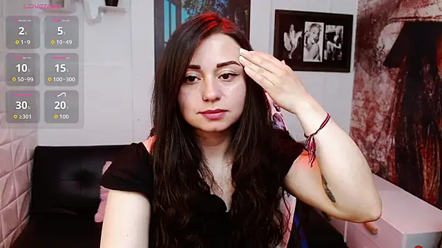 Eva_Roussell Live XXX-chat