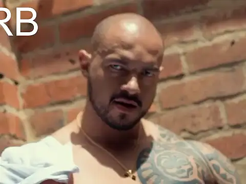 Michael_Fame Live XXX-Chat